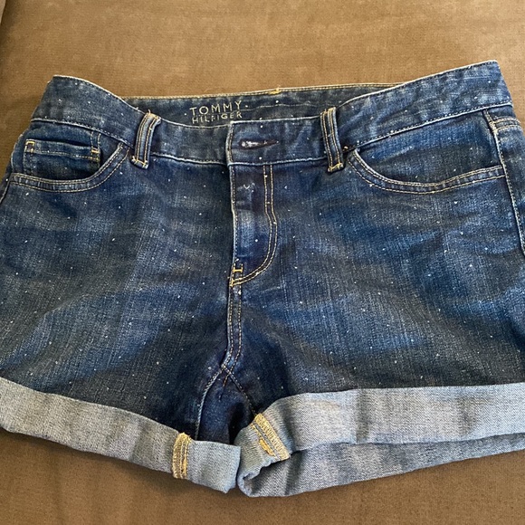 Size 6 shorts lot - Picture 4 of 7
